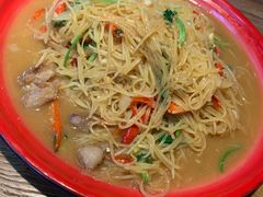 泰椒土豆丝-先启半步颠小酒馆(白麓里店)