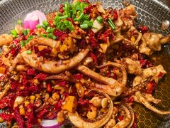 -衡厨·衡阳土菜(中南店)