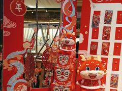 -水煮三国·川鲁江湖菜(香山店)