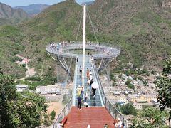 -野三坡刘家河高山漂流