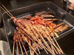 -乐咖啡西餐厅(太湖皇冠假日酒店)