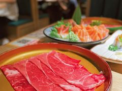 -温野菜涮涮锅(西单大悦城店)