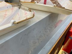 自助取餐区-BROAD面包路·欧式面包(龙湖时代C馆店)