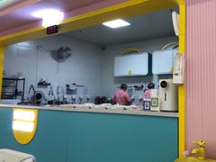 -佳儿萌豆儿童辅食餐厅(欧亚卖场店)