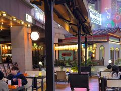 -COMMUNE幻师(上邦百汇城店)