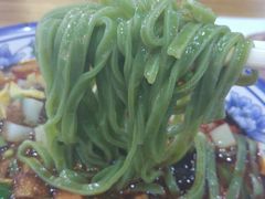 -秦韵轩·西安小馆(贻成福地广场店)