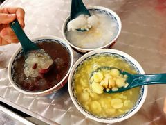 -老胡甜汤(龙眼店)