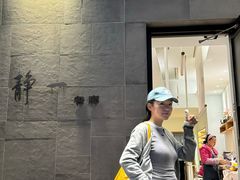 -静一餐厅·湖北菜(前门店)