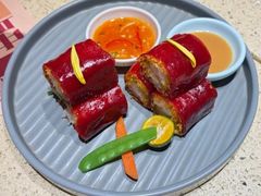 -点都德(奥体印象城店)