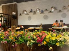 -小郡肝火锅串串香(万达总店)