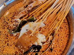 -肖四女乐山跷脚牛肉(世博源店)