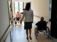 -上海爱以德护理院·康复(宝山院)