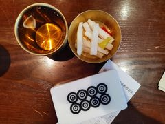 -成都你六姐·牛肉冒菜(城市集市合生汇店)