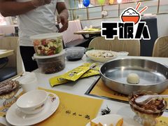 -黄记煌三汁焖锅(镇江苏宁广场店)