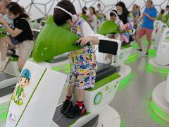 -中国杭州低碳科技馆