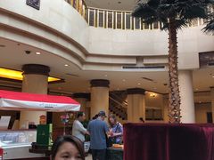 -北京前门建国饭店