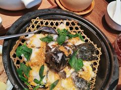 -林四喜·闽南传家菜(鼓浪屿店)