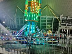 -杭州城北体育公园