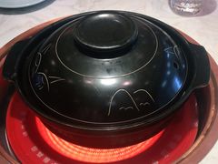 -捞神汤物料理(正大广场店)