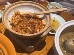 -天门佬鳝鱼馆(小南湖店)