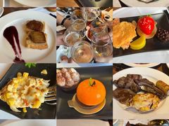 -广州富力君悦大酒店·凯菲厅