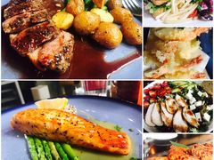 -TIMEZONE8东八时区餐厅&酒吧(798店)