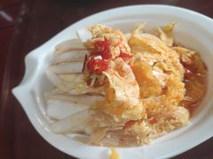 -小乡小镇·传承桐庐土菜·老板亲自烧的菜