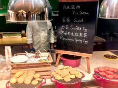 -上海外滩豫园万丽酒店
