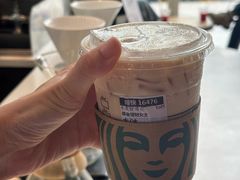 -星巴克臻选(广州高德置地秋广场店)