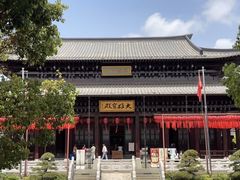 -香积寺