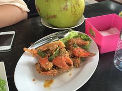 -真浪大家乐海鲜餐馆