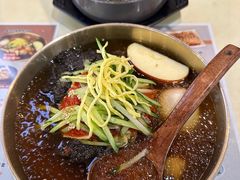 -服务大楼冷面(延大店)