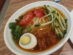 -长城东北菜(新港西路店)
