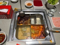 -海底捞火锅(泰安爱琴海店)