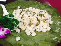 -吴门人家·苏宴宫廷菜(拙政园店)