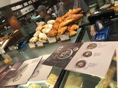 -BAKER&SPICE(安福路店)