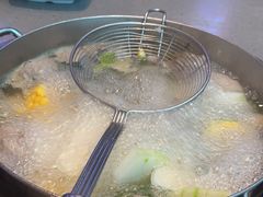 -为什么牛潮汕牛肉火锅(中信广场店)