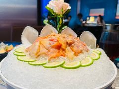 刺贝姿造-1718海鲜姿造(苏宁宴请臻选店)