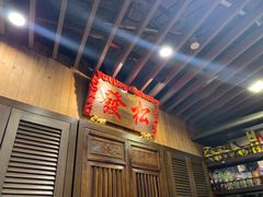 -松發肉骨茶(牛车水店)