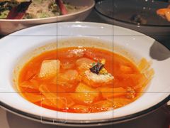 俄罗斯罗宋汤-阿妮叶李(光谷世界城店)