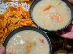 -潮十三潮汕砂锅粥(高新四路大都荟店)