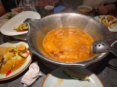 -刘一锅筋头巴脑(王府井店)
