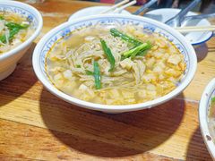-桂花香手工面(鼓楼店)