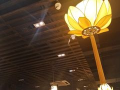 -清心素食自助餐厅(夫子庙店)