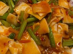 -新疆兵团食府清真(马连道店)