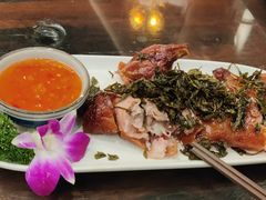 -有梦特色餐厅(古子城店)
