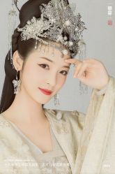 -盘子女人坊古装写真摄影(厦门总店)