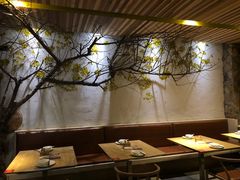 大堂-渔太泰漓江小馆·广西融合菜(西街店)