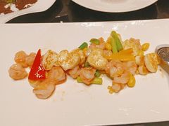 -富淳饭店(世纪公园店)