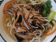 -长春观斋补堂素菜馆